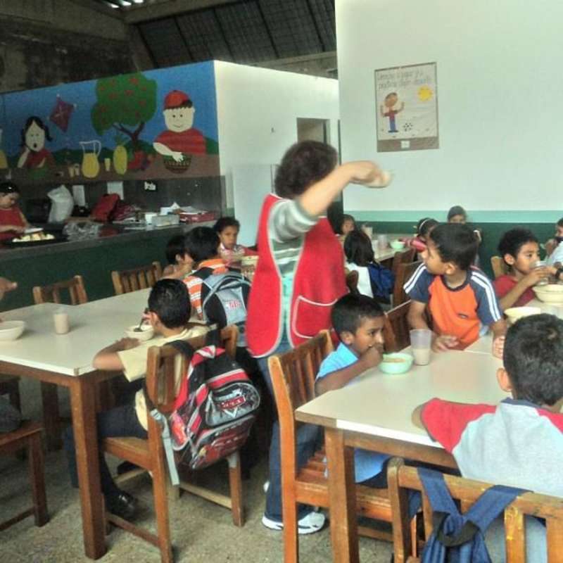 GoEco Costa Rica - Social Work Internships