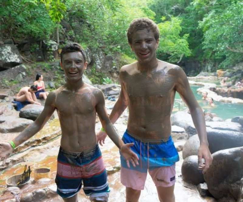 Costa Rica Adventure