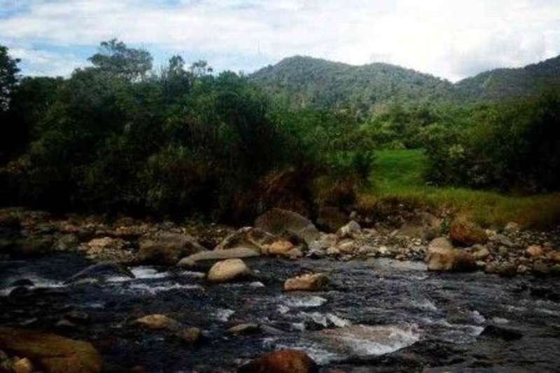 River