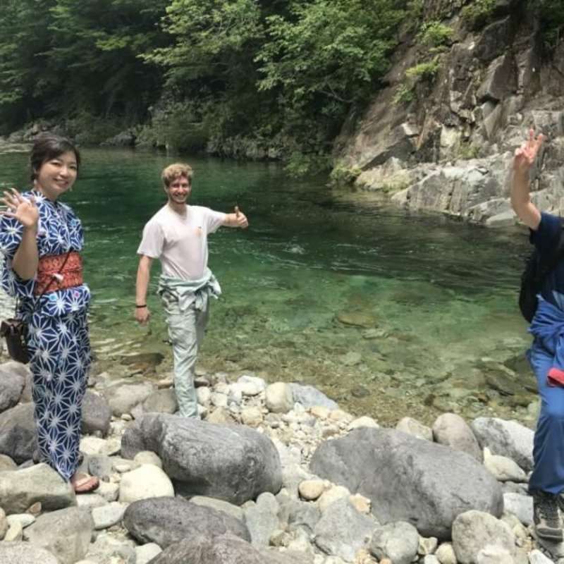 Goeco Japan - English Exchange