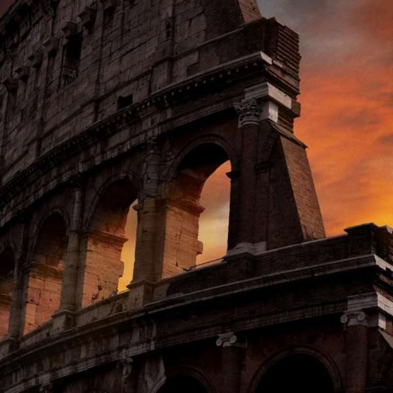 Rome, Italy