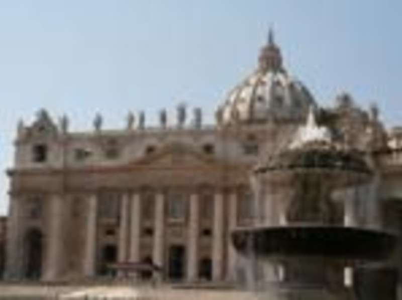Enjoy an internship in Rome