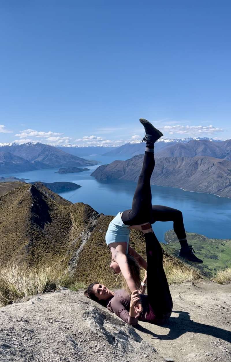 Roys Peak