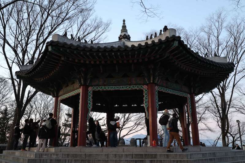 RVF International - South Korea