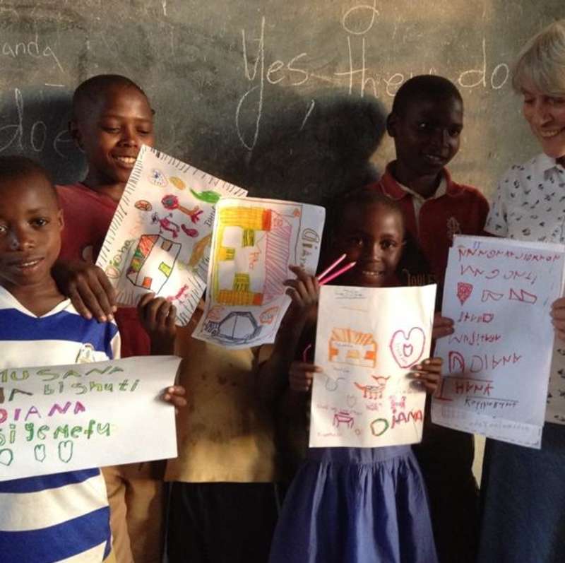 Teaching Programs in Rwanda with Love Volunteers!