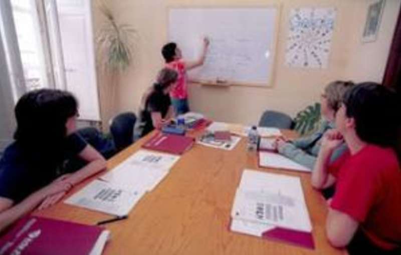 Spanish Language Immersion in Santiago, Spain — photo 1