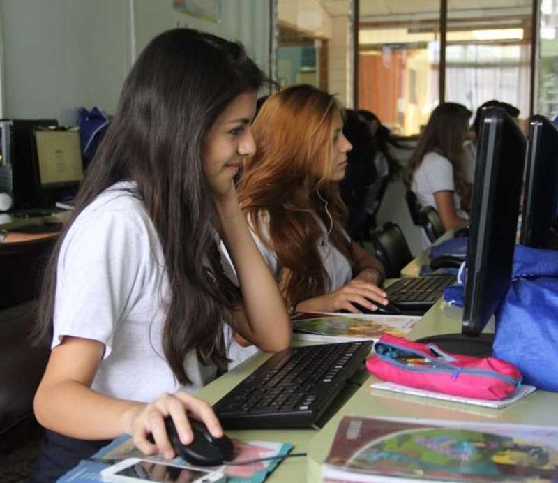 Computer Lab