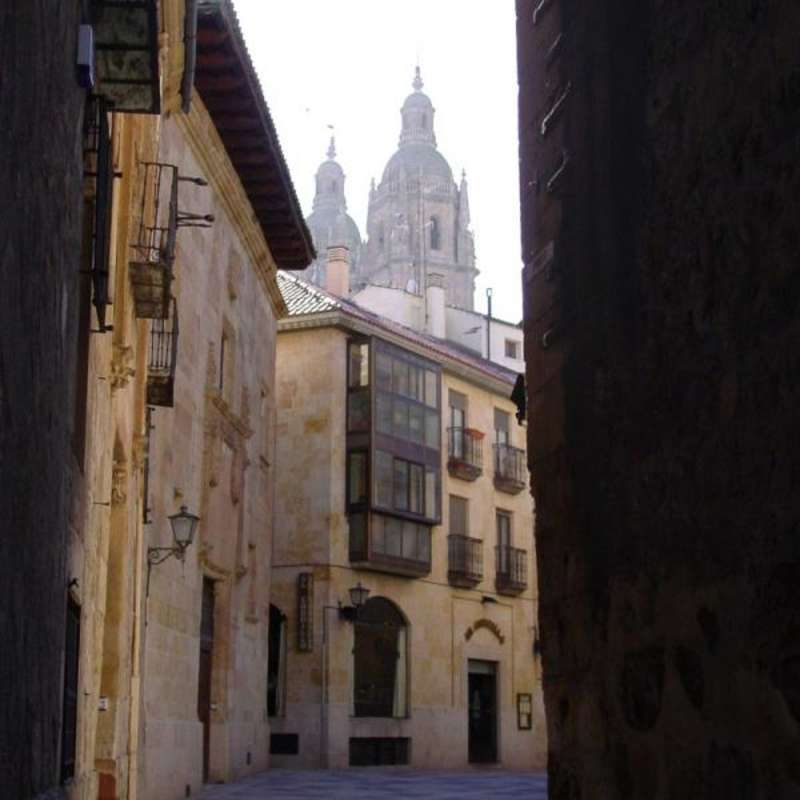 High School Abroad in Spain with Greenheart Travel — photo 1
