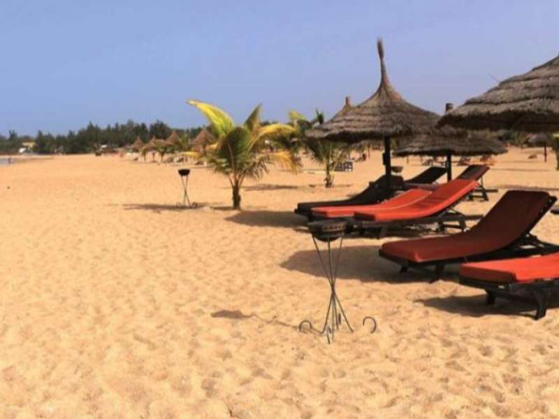 Saly-Beach