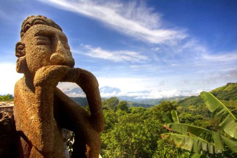 San jose Costa Rica Study Abroad CEA
