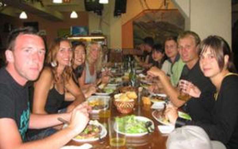 Spanish Language Immersion in San Sebastian, Spain — photo 1