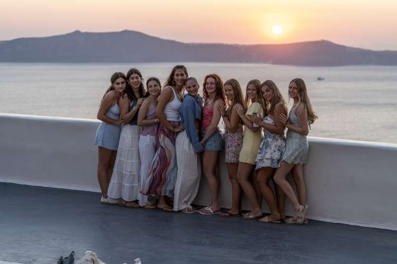 santorini