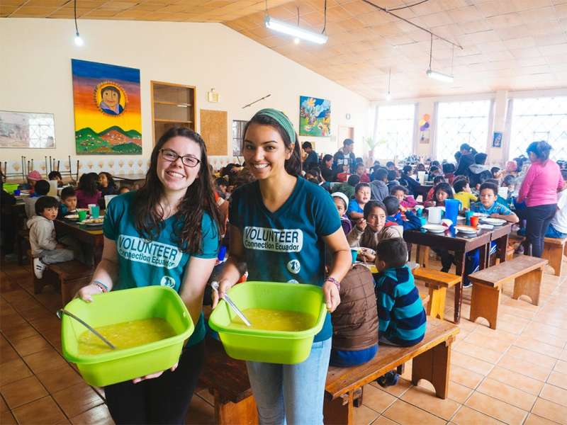school support