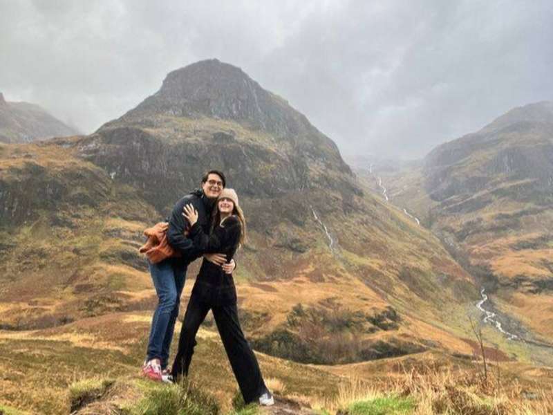 Scotland's Famous Highlands
