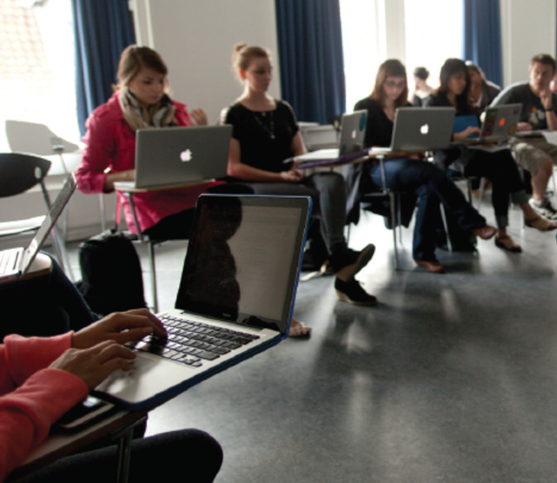 Study Forensic Psychology in Stockholm, Sweden