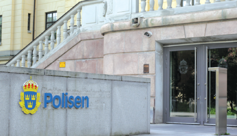 Study Forensic Psychology in Stockholm, Sweden