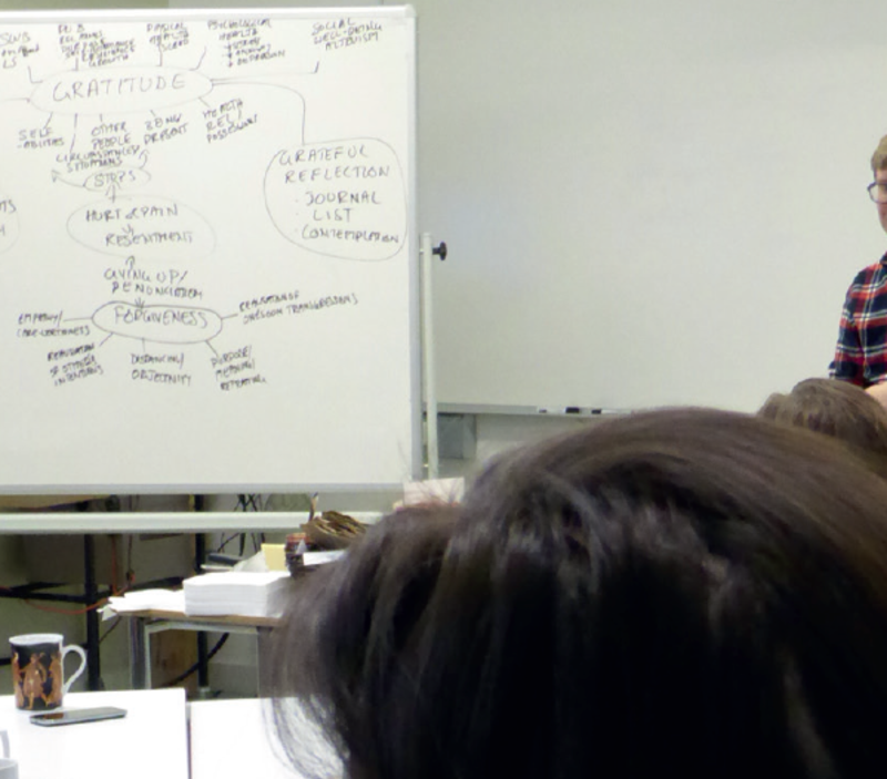 Study Gender & Sexuality Studies in Stockholm, Sweden