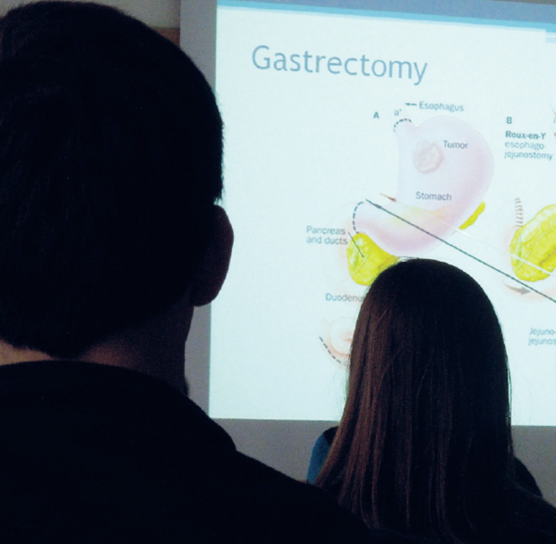Study Medical Practice & Policy in Stockholm, Sweden