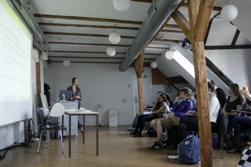 Study Neuroscience in Copenhagen