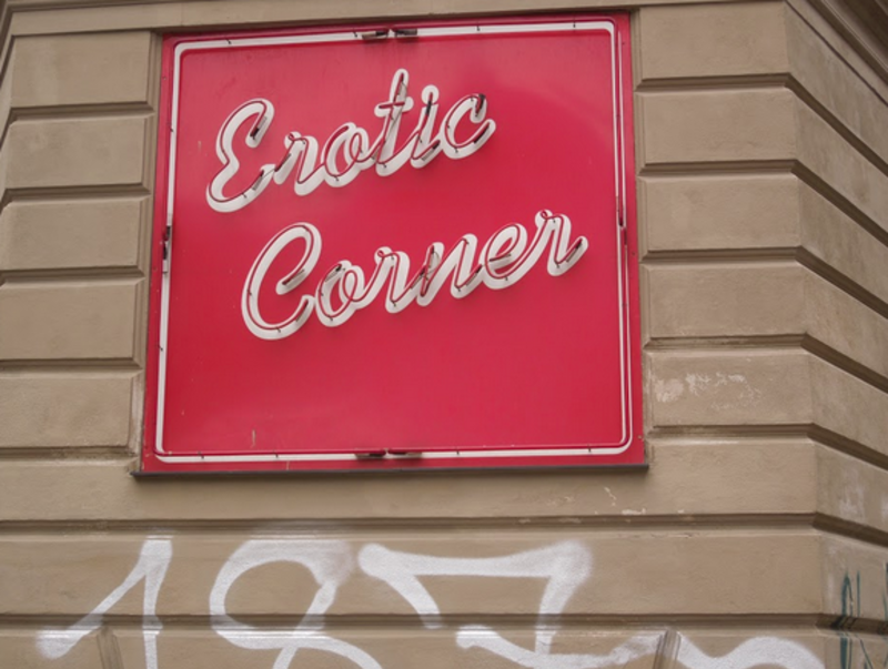 Study Pros and Sex Trade in Copenhagen
