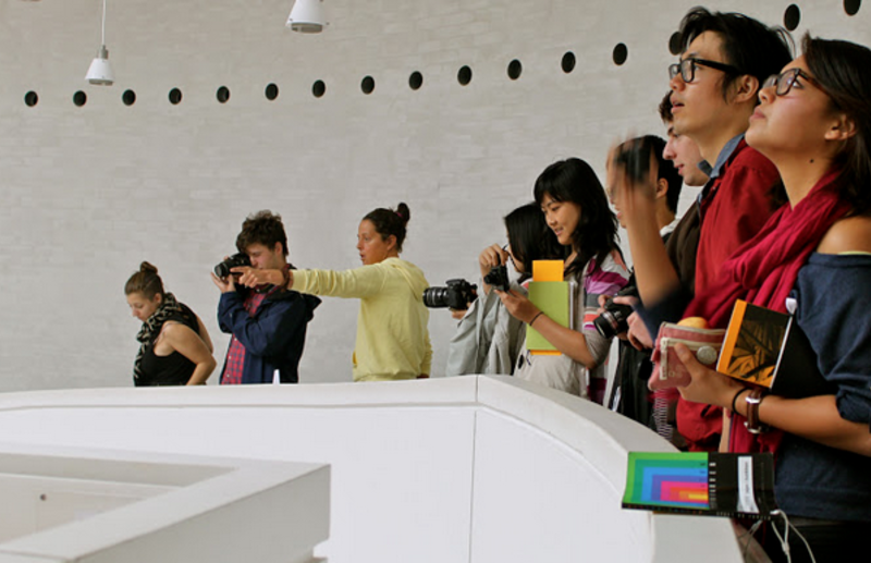 Study Architecture & Design in Copenhagen
