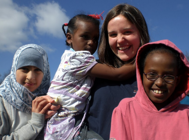 Study Child Development in Copenhagen