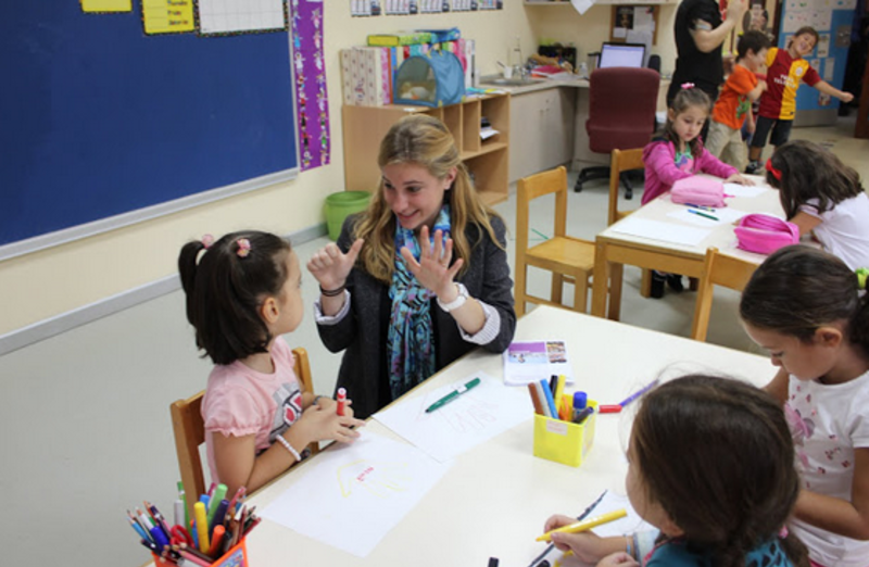 Study Child Development in Copenhagen