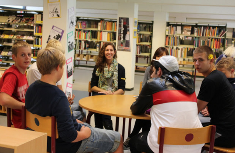 Study Child Development in Copenhagen