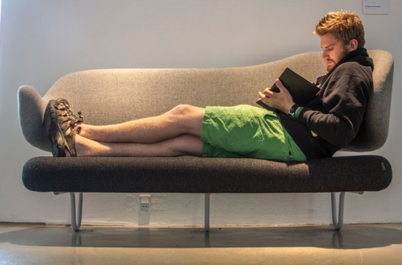 Study Furniture Design in Scandinavia