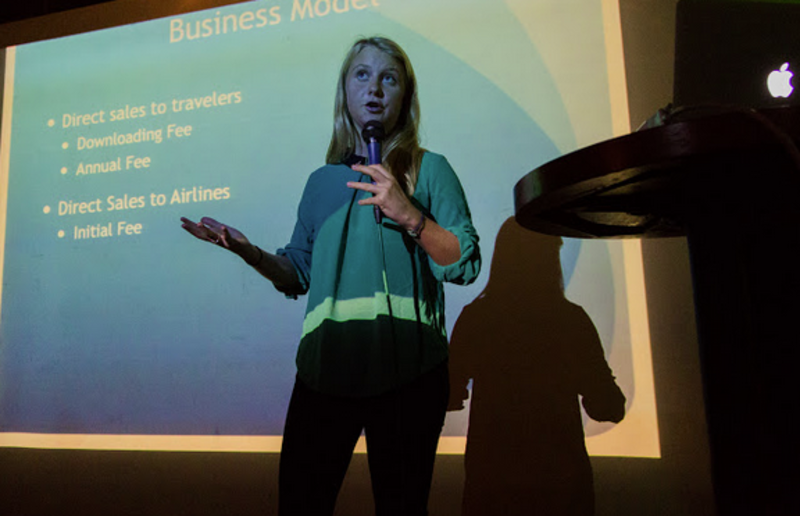 Study International Business in Copenhagen