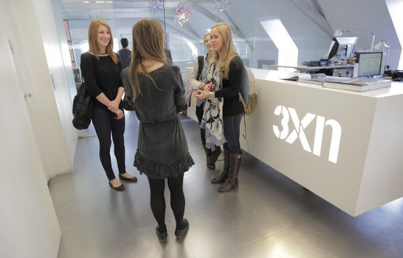 Study International Business in Copenhagen