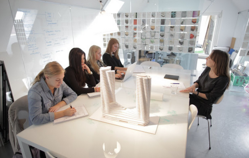 Study International Business in Copenhagen