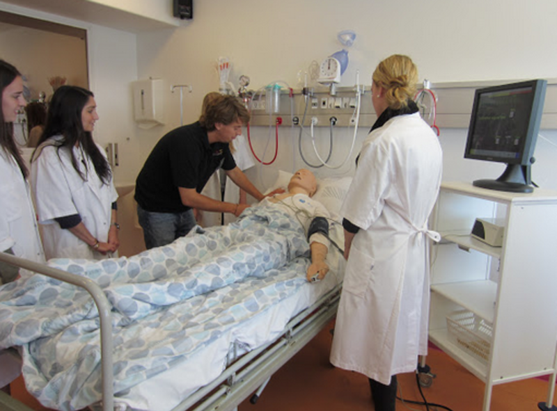 Study Medical Practice & Policy in Copenhagen, Denmark