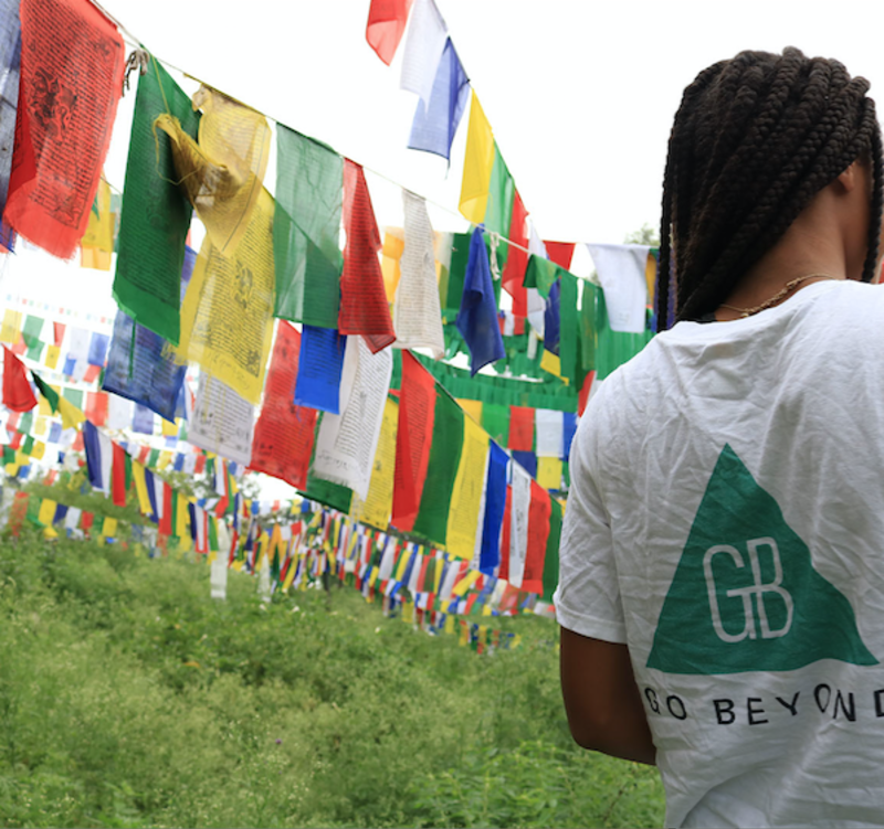 International Summer Adventure and Service Programs for Teenagers