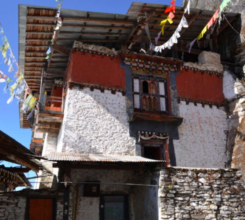 Bhutan: Happiness in the Himalayas