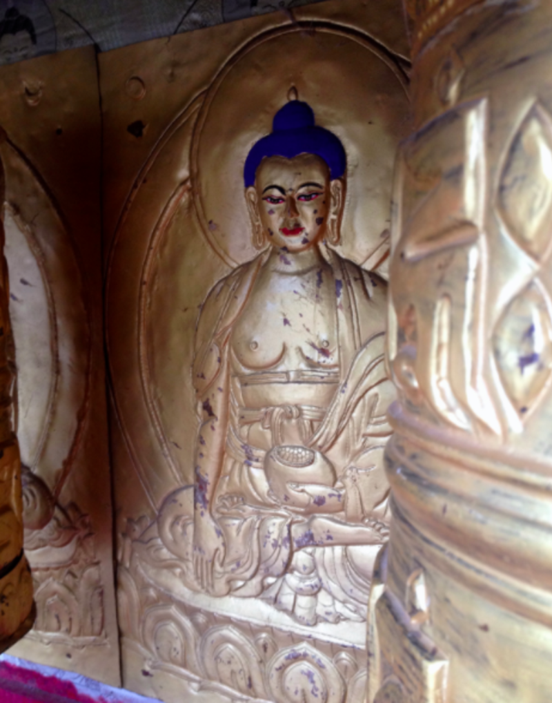 Bhutan: Happiness in the Himalayas