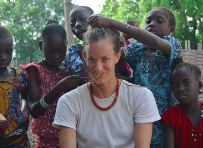 West Africa Semester: Rhythms of Senegal