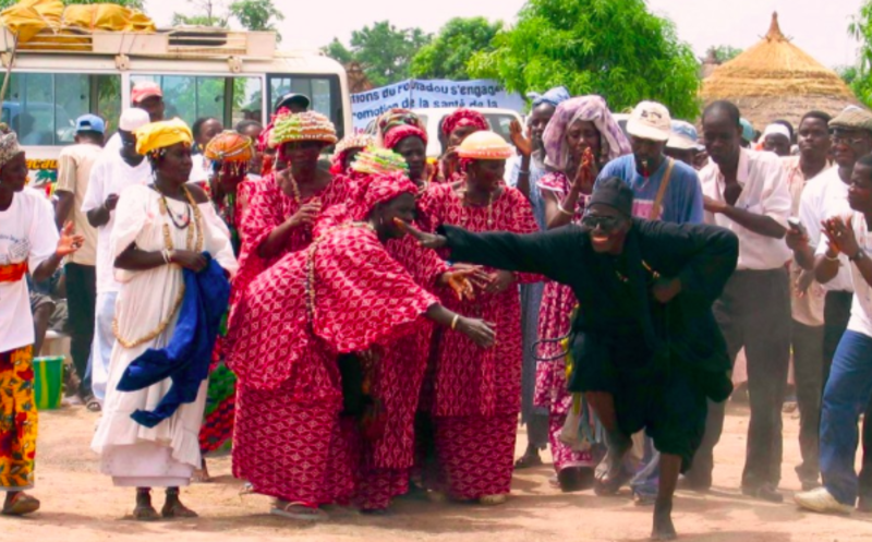 West Africa Semester: Rhythms of Senegal