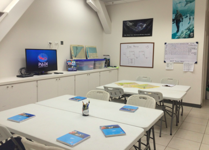 Costa Rica Marine Conservation
