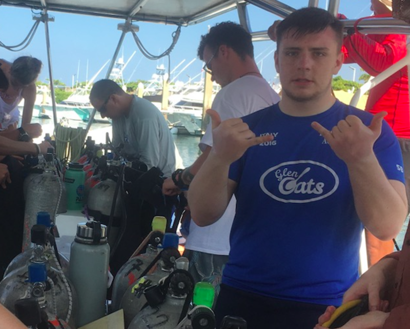 Costa Rica Marine Conservation