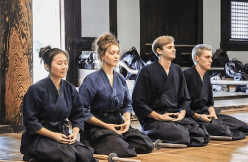 Study Japan - Short term - JALS