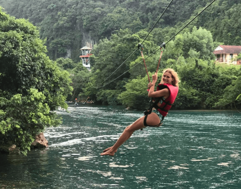 Southeast Asia Explorer