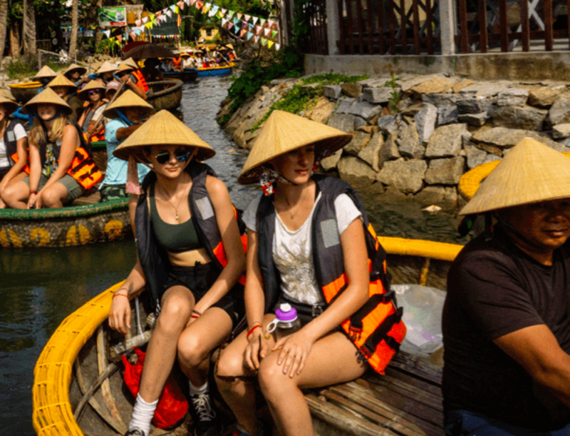 Southeast Asia Explorer