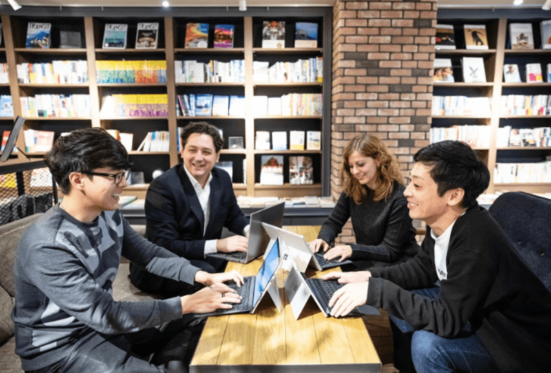 Japanese Language Internship - JaLs
