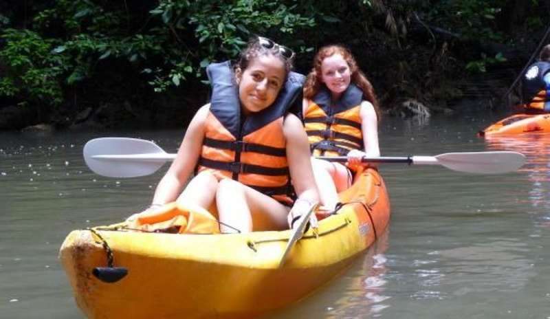 Costa Rica Adventure