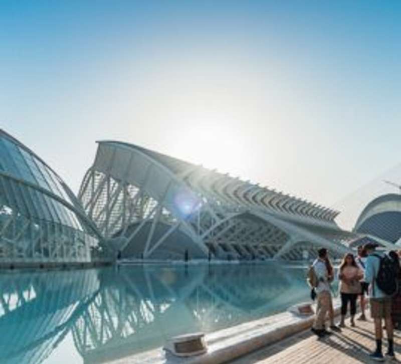 Semester at Sea: Global Study Abroad on a Floating Campus