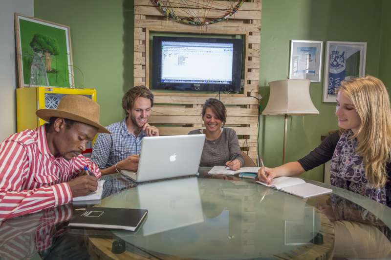 SEO Content Writing Internship in Tourism4