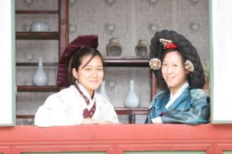 USAC Korea: Seoul - Korean & East Asian Studies at Yonsei — photo 4