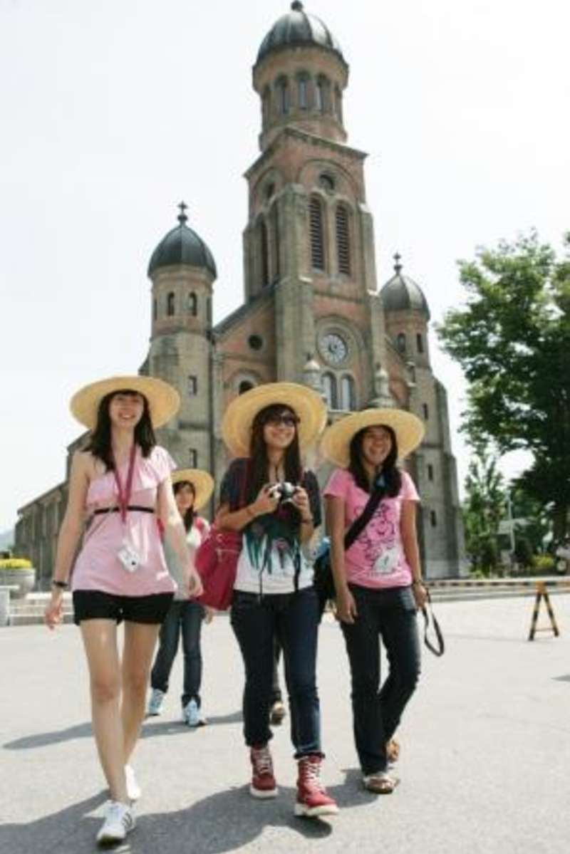 USAC Korea: Seoul - Korean & East Asian Studies at Yonsei — photo 5