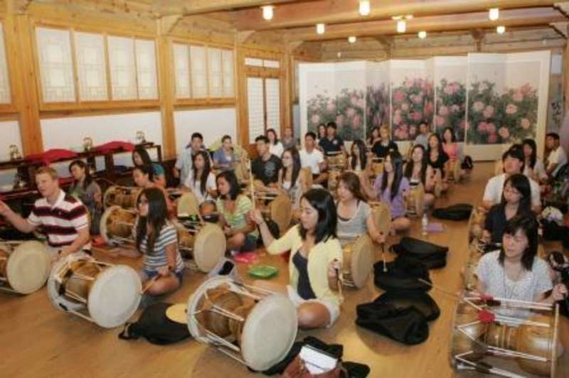 USAC Korea: Seoul - Korean & East Asian Studies at Yonsei — photo 7